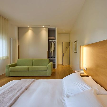 Hotel Emilia Ancona Eksteriør billede