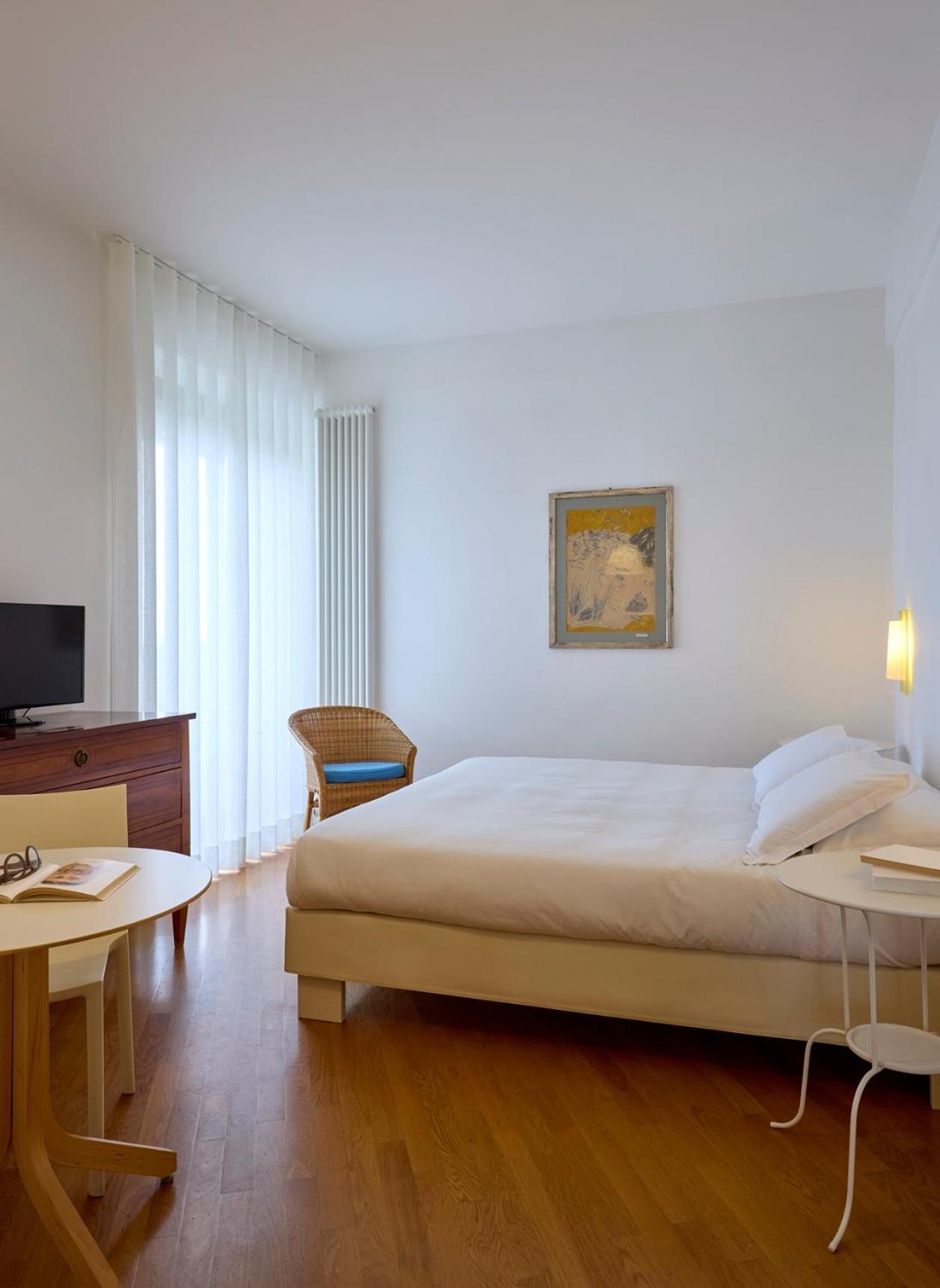 Hotel Emilia Ancona Eksteriør billede