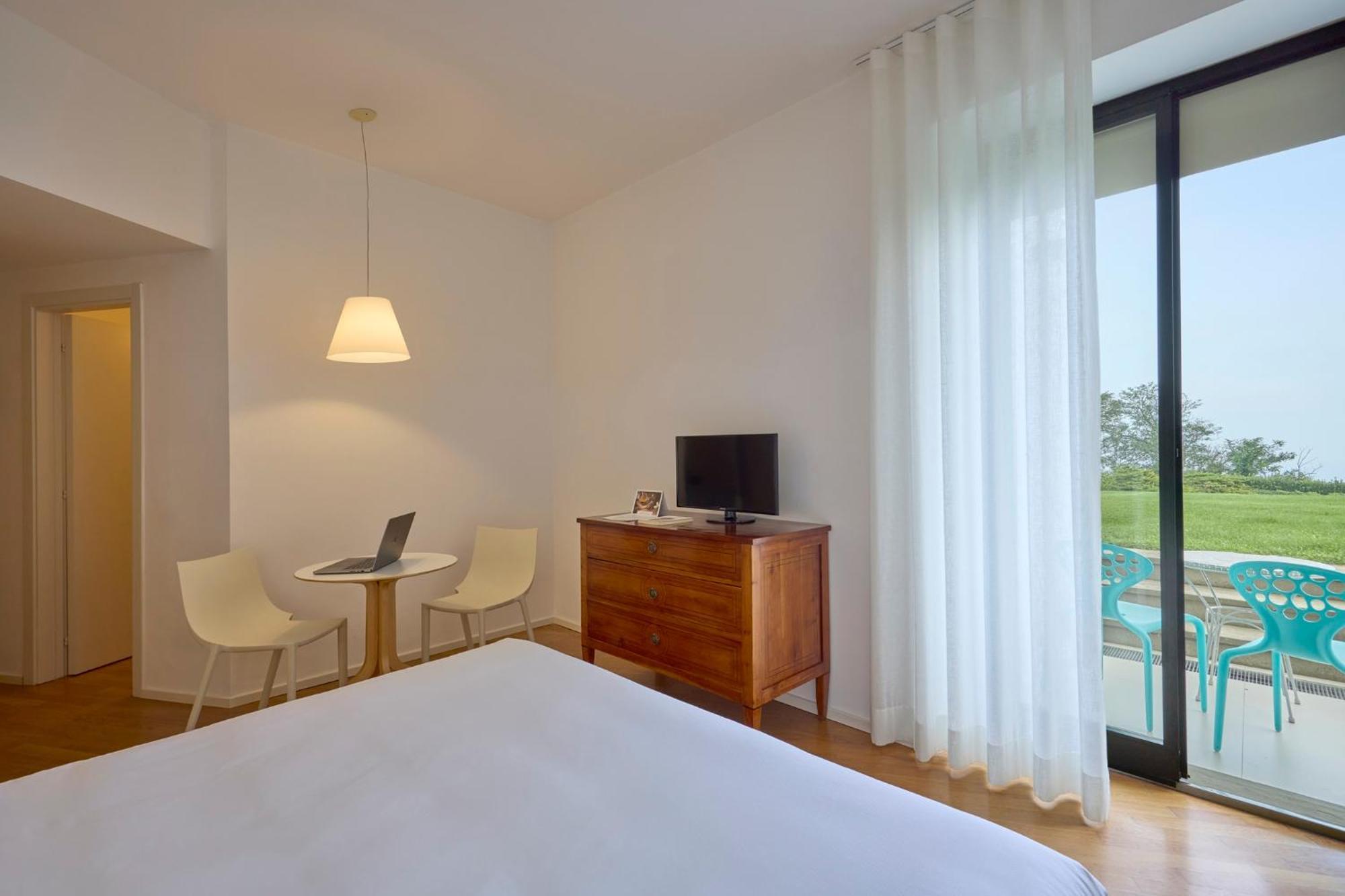 Hotel Emilia Ancona Eksteriør billede