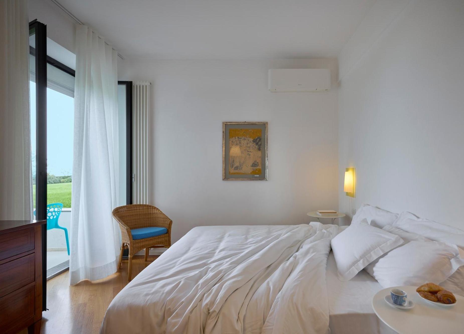 Hotel Emilia Ancona Eksteriør billede
