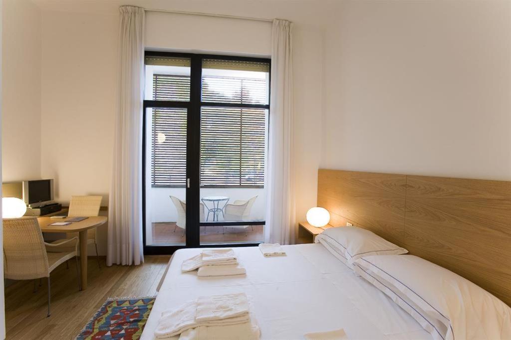 Hotel Emilia Ancona Eksteriør billede